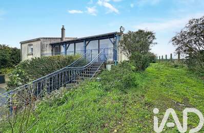 Vente Maison/villa 5 pièces — photo du bien