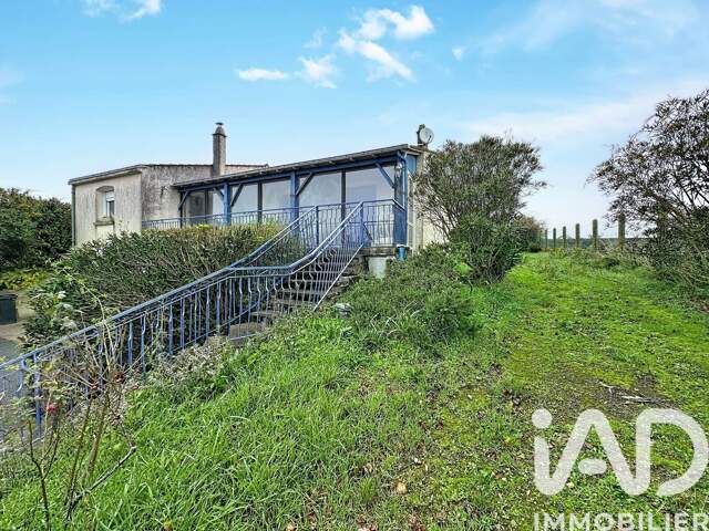 Vente Maison/villa 5 pièces — photo du bien