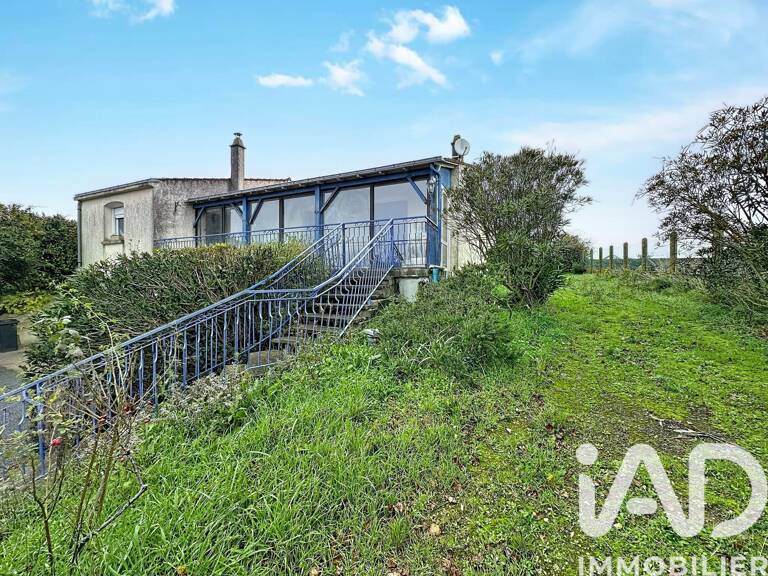 Vente Maison/villa 5 pièces — photo 1