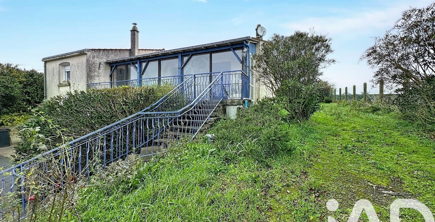 Vente Maison/villa 5 pièces — photo 1