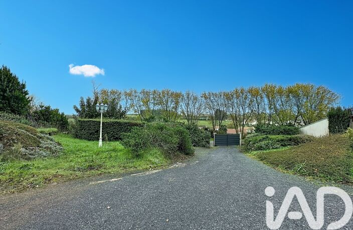Vente Maison/villa 5 pièces — photo 2