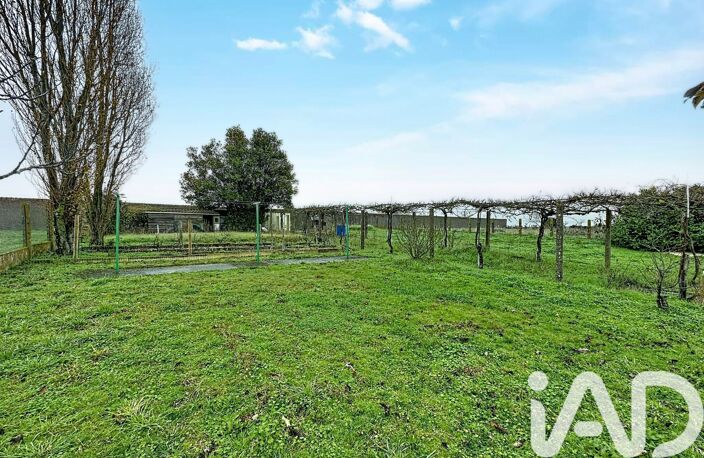 Vente Maison/villa 5 pièces — photo 3