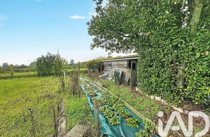 Vente Maison/villa 5 pièces — photo 4