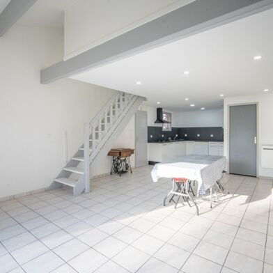 Maison 4 pièces 373824 €