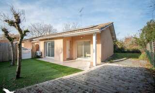 Maison 4 Pièces 85 m² à vendre à Biscarrosse (40600)