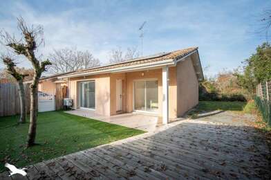 Maison 4 pièces 373824 €