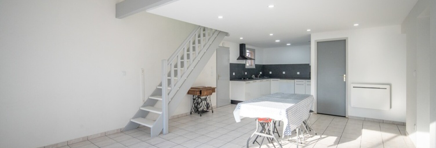 Maison 4 Pièces 85 m² à vendre à Biscarrosse (40600)