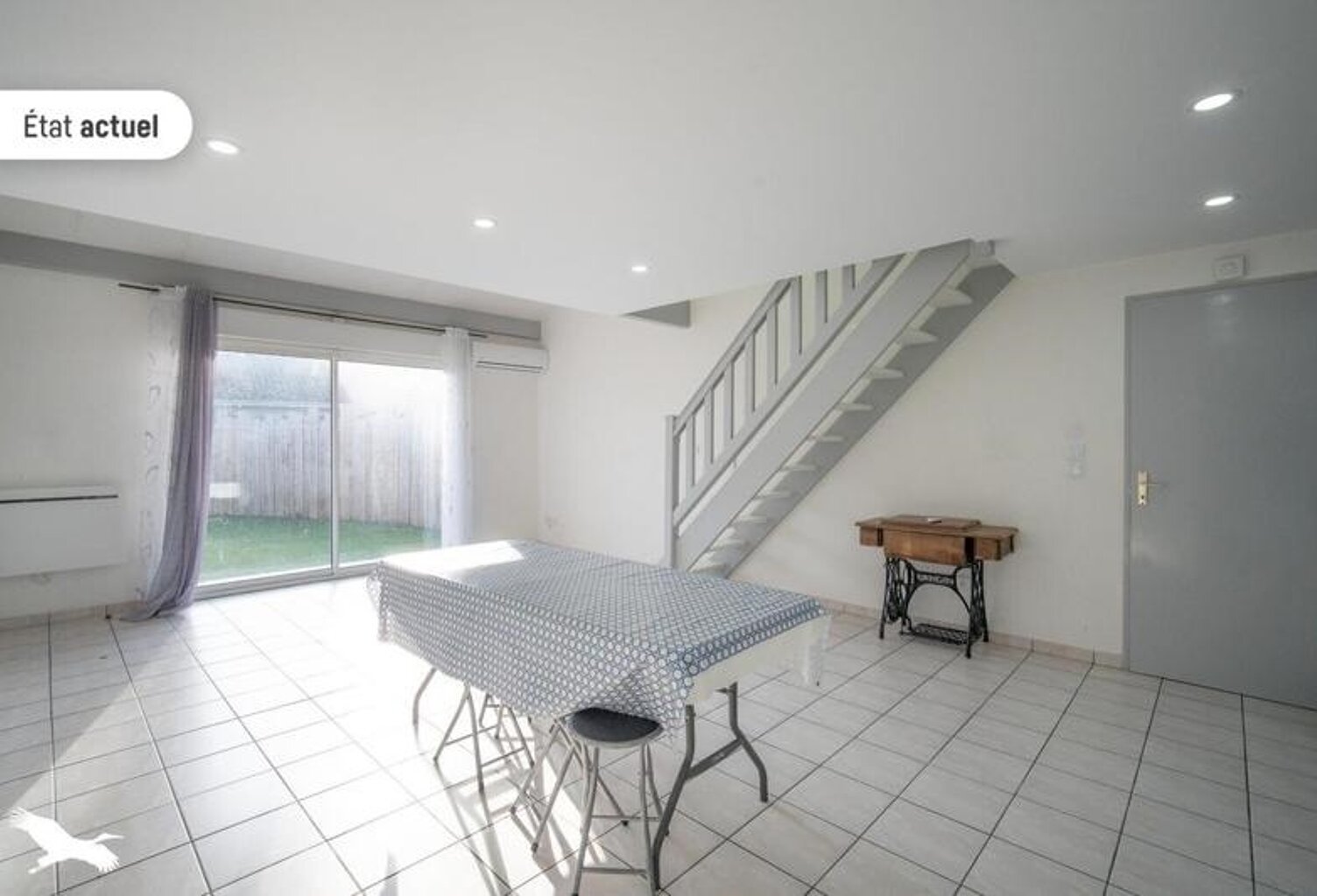 Vente maison 4 pièces 85 m² Biscarrosse (40600) — photo 1