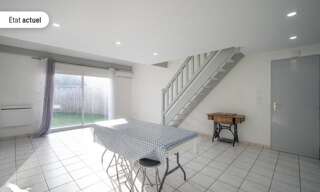 Maison 4 Pièces 85 m² à vendre à Biscarrosse (40600)