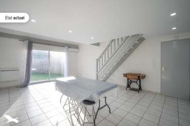 Maison 4 pièces 373824 €
