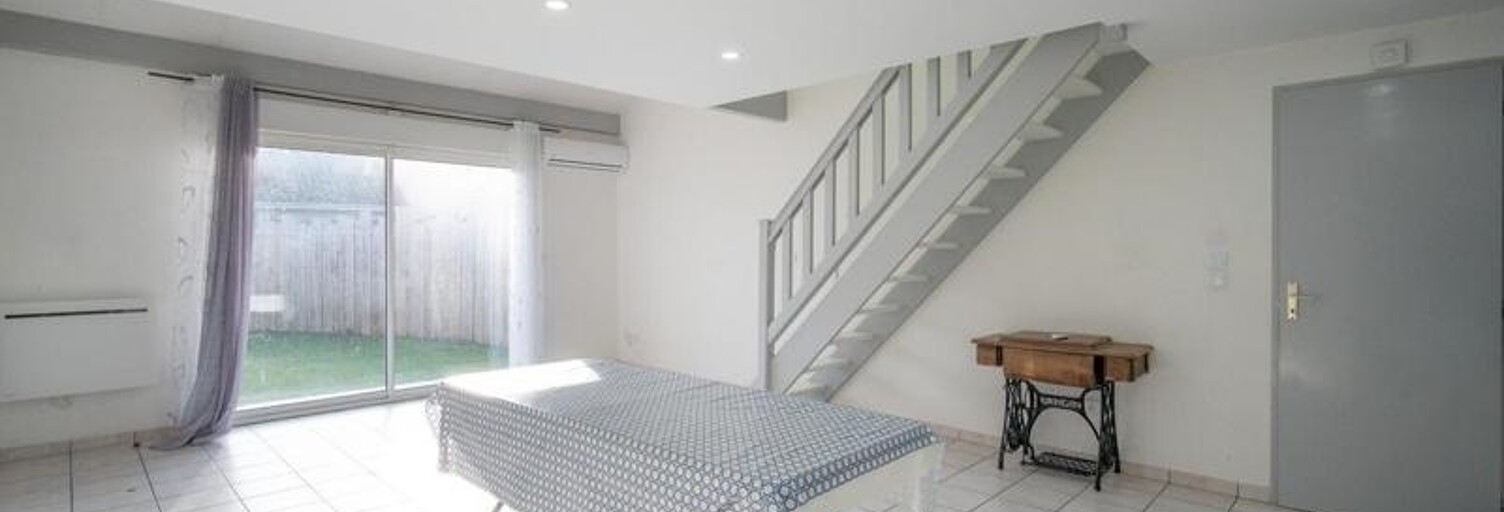 Maison 4 Pièces 85 m² à vendre à Biscarrosse (40600)