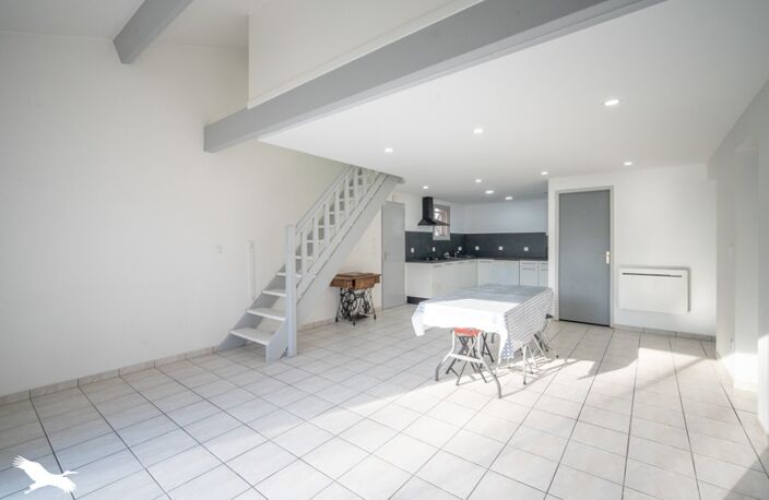 Vente maison 4 pièces 85 m² Biscarrosse (40600) — photo 4