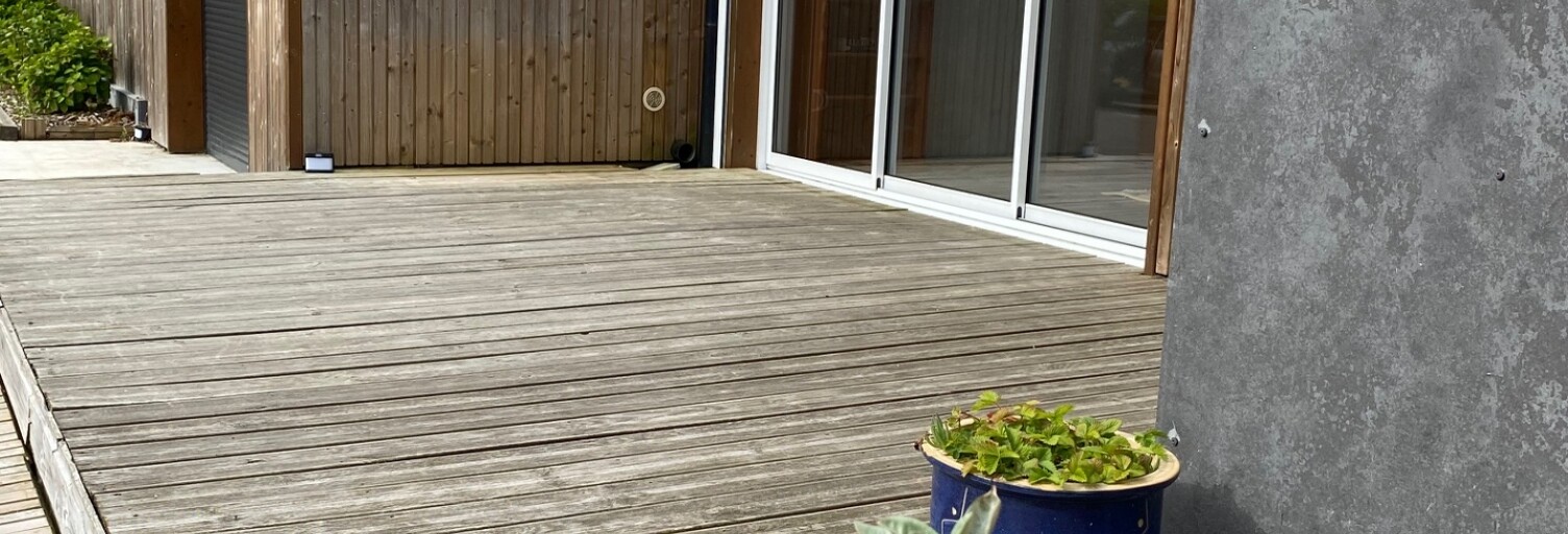 Maison 3 Pièces 76 m² à vendre à Binic-Étables-sur-Mer (22680)