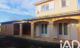 Maison 8 Pièces 155 m² à vendre à Cissac-Médoc (33250)