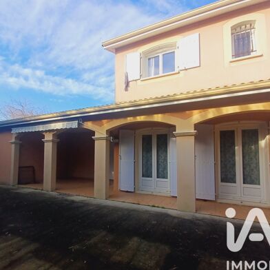 Maison 8 pièces 262000 €