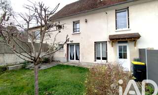 Maison 5 Pièces 110 m² à vendre à Villiers-sur-Morin (77580)