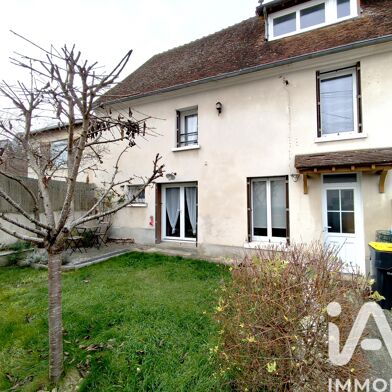 Maison 5 pièces 300000 €