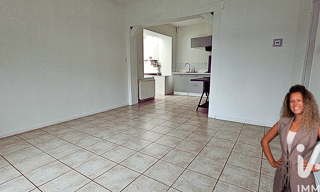 Maison 5 Pièces 95 m² à vendre à Escaudain (59124)