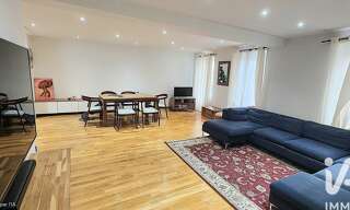 Appartement 4 Pièces 120 m² à vendre à Saint-Leu-la-Forêt (95320)