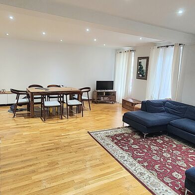 Appartement 4 pièces 397000 €