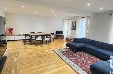 Appartement 4 pièces 397000 €