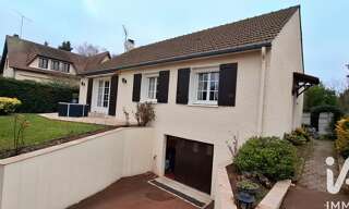 Maison 5 Pièces 94 m² à vendre à Franconville (95130)