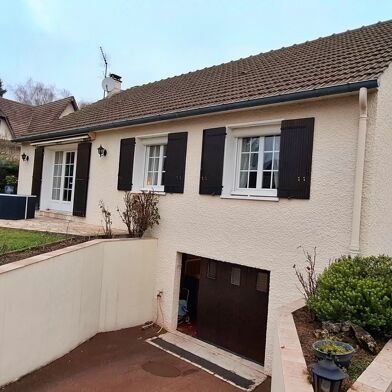 Maison 5 pièces 425200 €