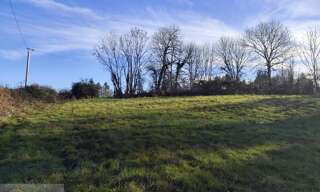 Terrain  2005 m² à vendre à Saint-Pierre-de-Trivisy (81330)