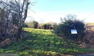 Terrain  2005 m² à vendre à Saint-Pierre-de-Trivisy (81330)