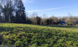 Terrain  2005 m² à vendre à Saint-Pierre-de-Trivisy (81330)