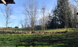 Terrain  2005 m² à vendre à Saint-Pierre-de-Trivisy (81330)