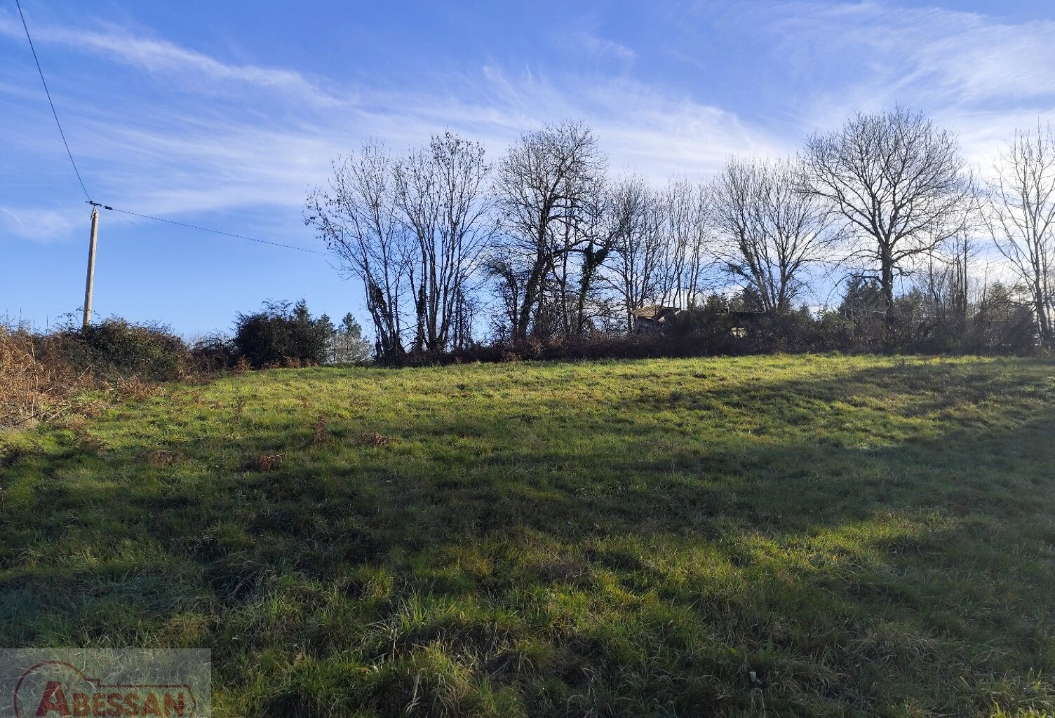 Terrain constructible — photo 1
