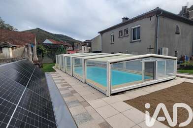 Maison 8 pièces 235000 €