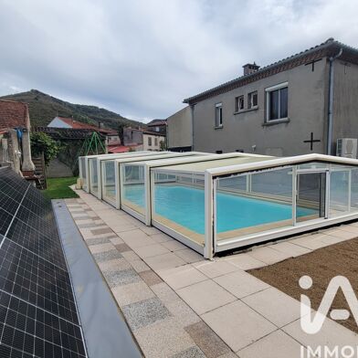 Maison 8 pièces 235000 €