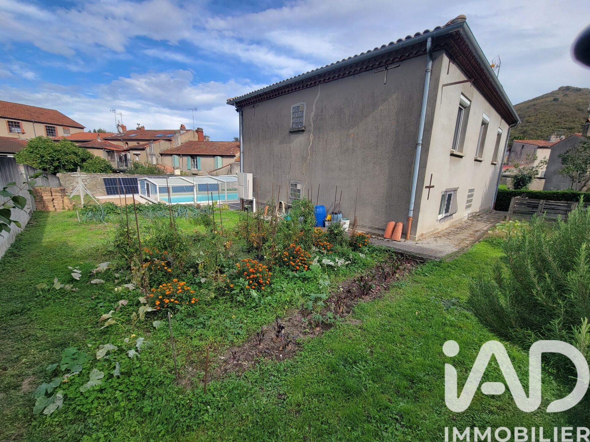 Vente Maison/villa 8 pièces - Photo 4