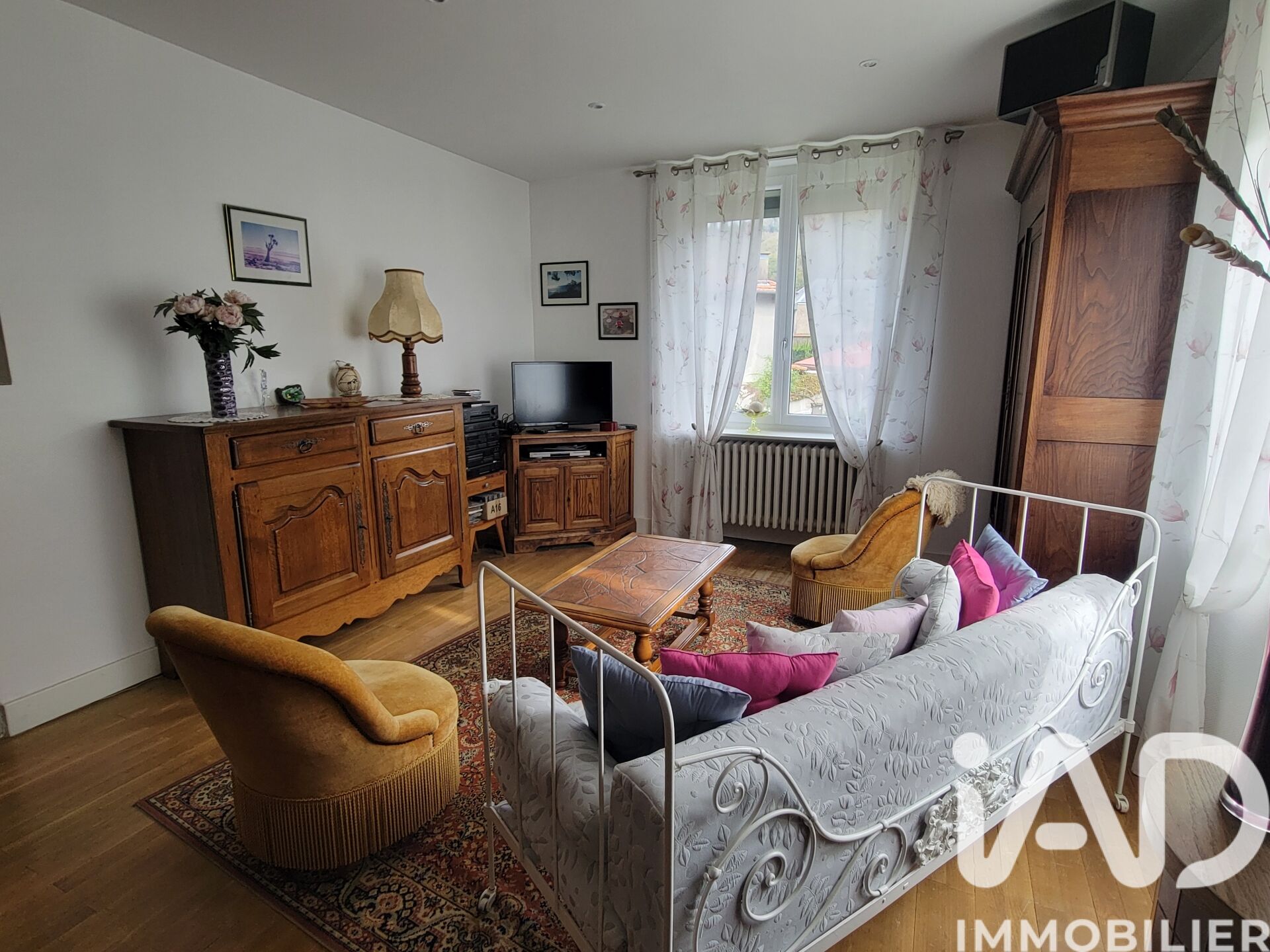 Vente Maison/villa 8 pièces - Photo 5