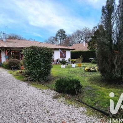 Maison 5 pièces 210000 €