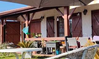 Maison 5 Pièces 104 m² à vendre à Sore (40430)