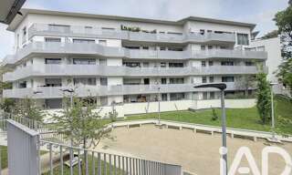 Appartement 3 Pièces 64 m² à vendre à La Courneuve (93120)