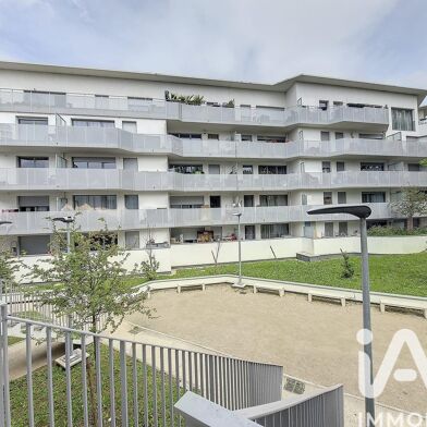 Appartement 3 pièces 235000 €