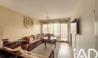 Appartement 3 Pièces 64 m² à vendre à La Courneuve (93120)