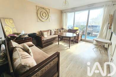 Appartement 3 pièces 229000 €