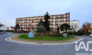 Appartement 3 Pièces 60 m² à vendre à Deuil-la-Barre (95170)