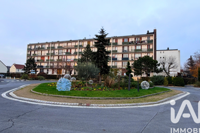 Appartement 3 pièces 170000 €