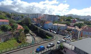 Appartement 3 Pièces 60 m² à vendre à Basse-Terre (97100)