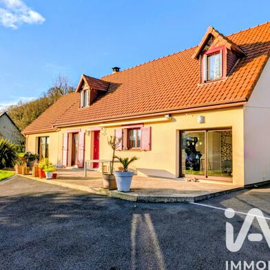 Maison 7 pièces 359000 €