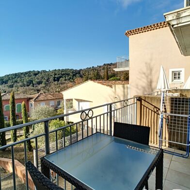 Appartement 1 pièces 130000 €