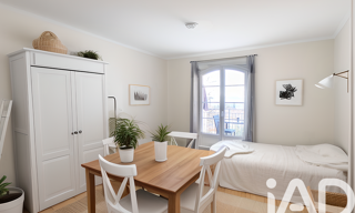 Appartement 1 Pièce 26 m² à vendre à Callian (83440)