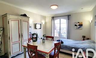 Appartement 1 Pièce 26 m² à vendre à Callian (83440)