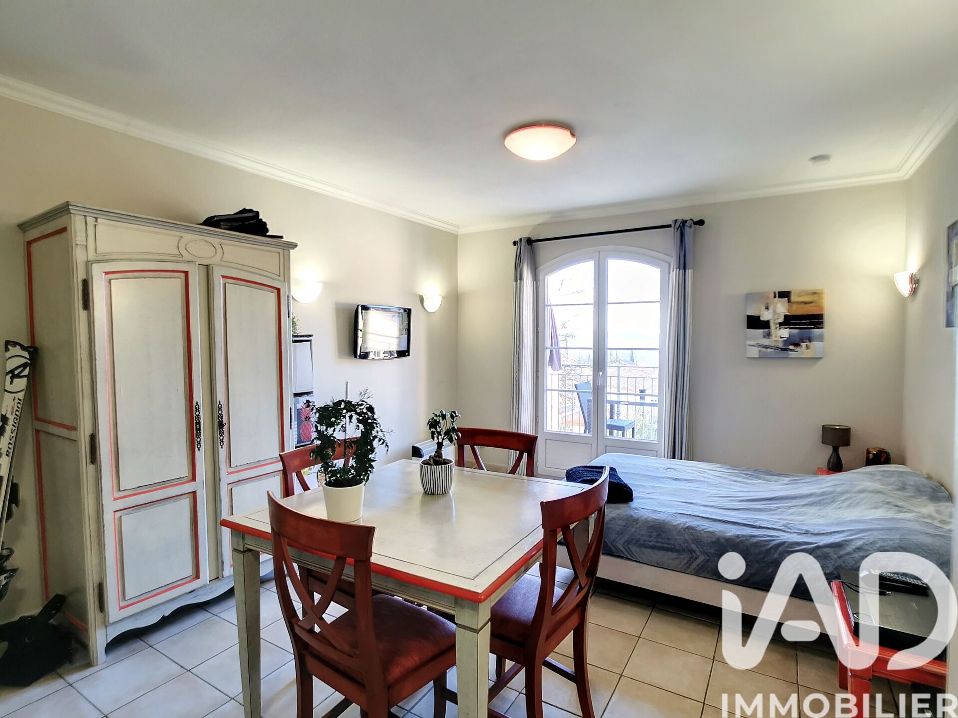 Appartement à vendre, 1 pièces, 26 m², Callian